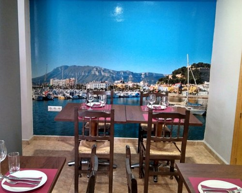 Reservar en Restaurantes de Denia Reservar en Restaurantes de Denia