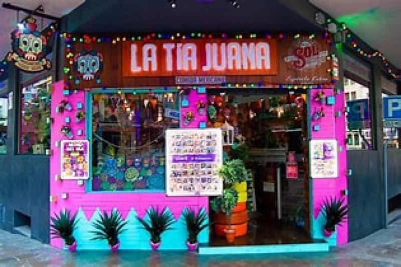 Reservar en Restaurantes de Alicante