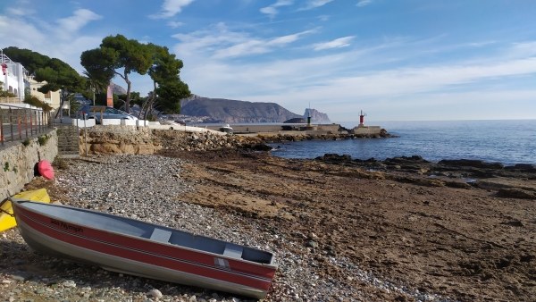 Guia de Restaurantes de Altea