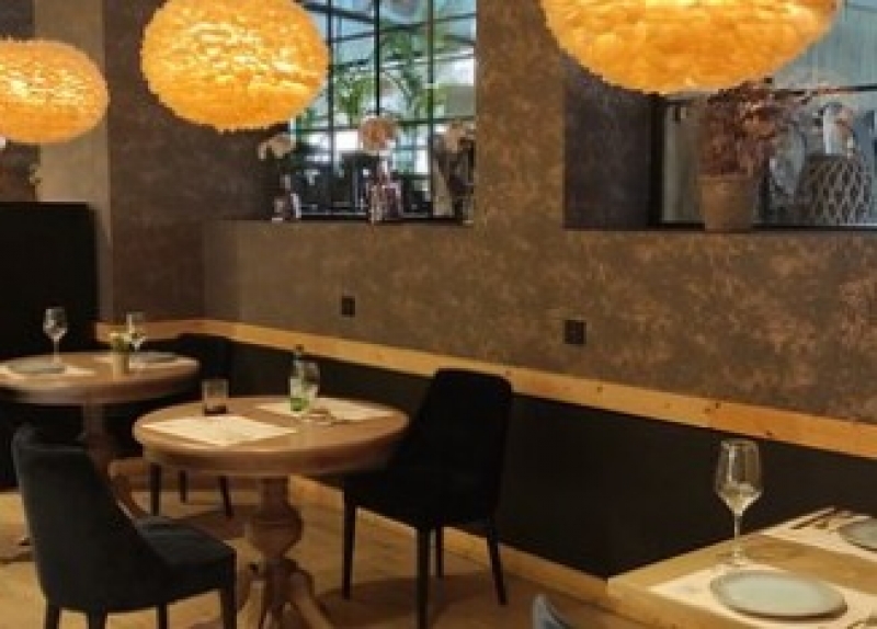 Reservar en Restaurantes de Alicante