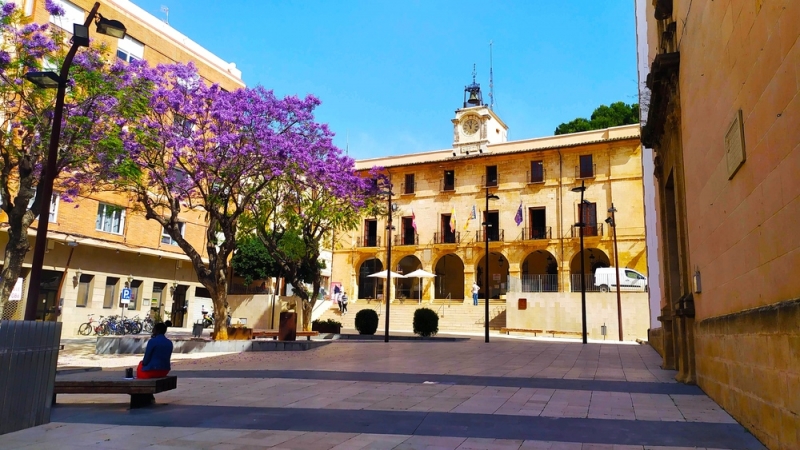 Fotos de Denia
