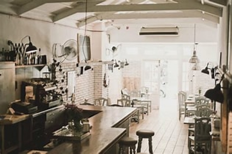 Liberty Kitchen Restaurant