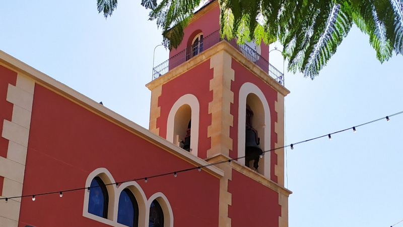 Gua Turstica de la Costa Blanca