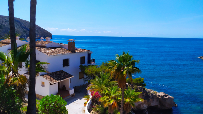 Guia de Gastronomia de Moraira
