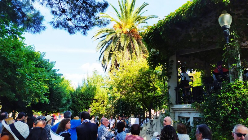 Guia de Gastronomia de Alcoy