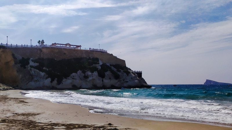 Guia de Gastronomia de Benidorm