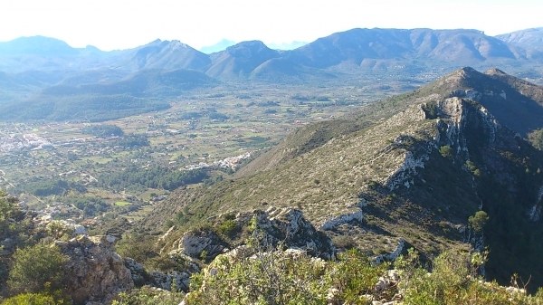 Destinos Navidad Costa Blanca