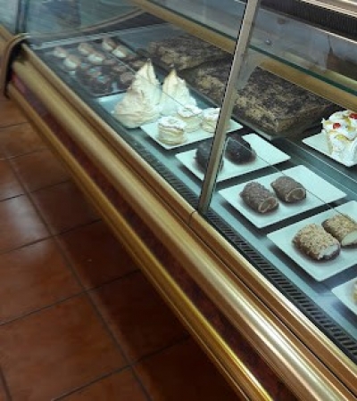 Restaurante Confiteria San Gabriel
