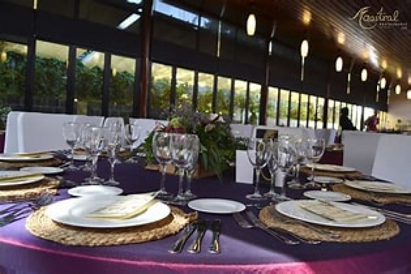 EL MAESTRAL Restaurant