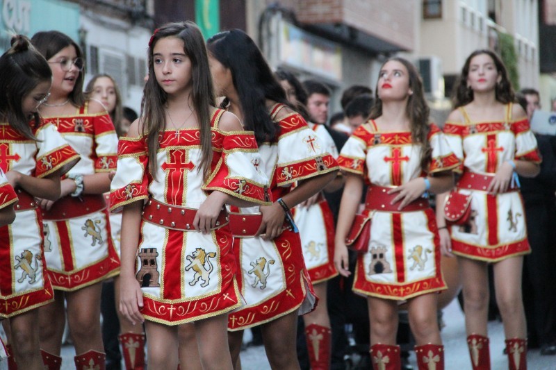 Fotos de Crevillente