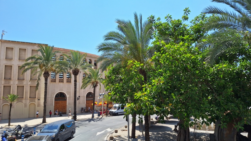 Guia de viaje de Alicante