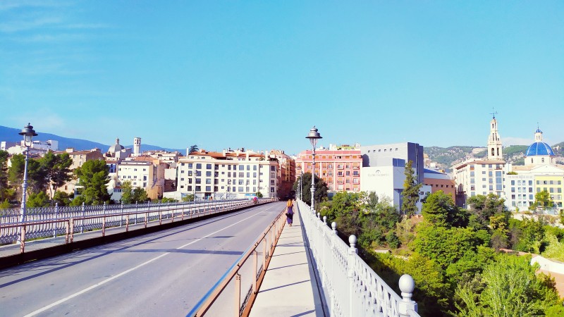 Guia de Restaurantes de Alcoy