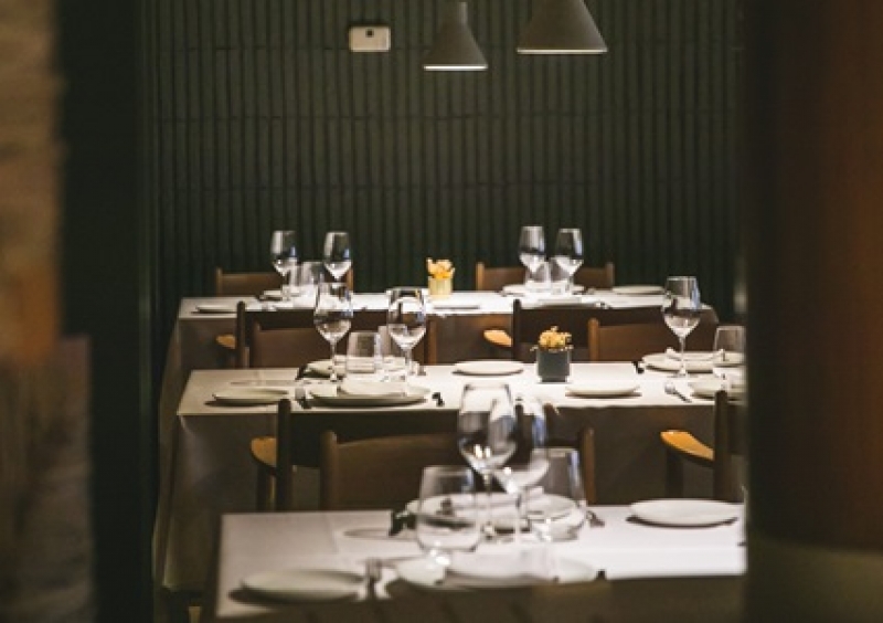 Nou Manolin Restaurante