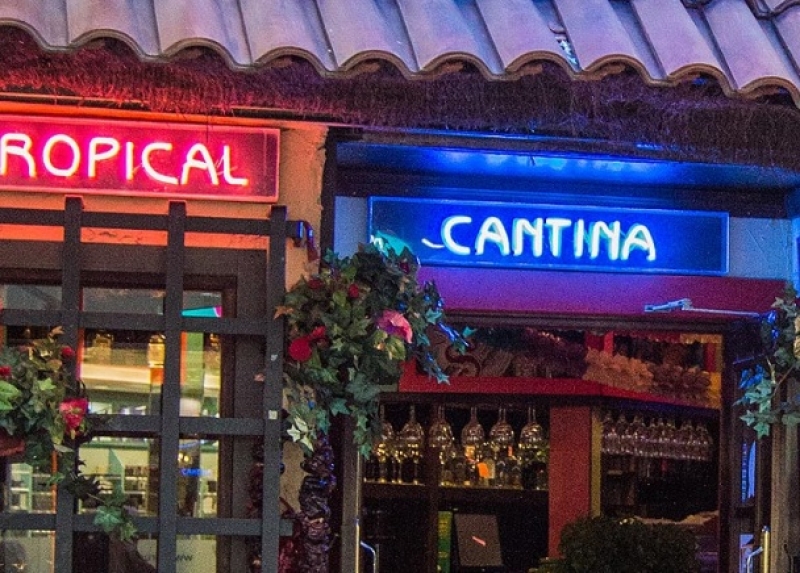 Reservar en Restaurantes de Alicante