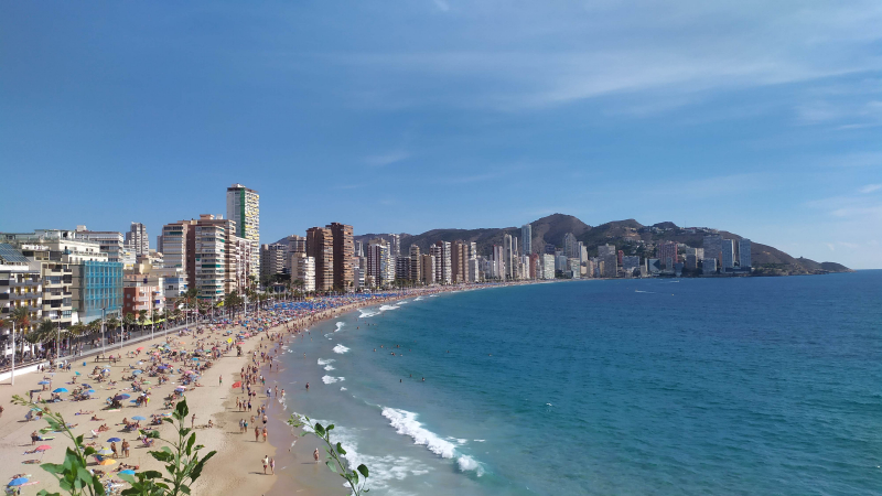 Guia de Restaurantes de Benidorm