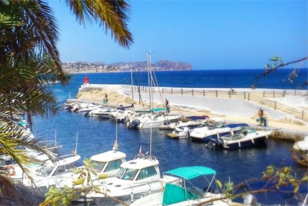 Puente de diciembre en la Costa Blanca