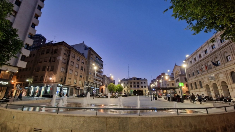 Guia de viaje de Alicante