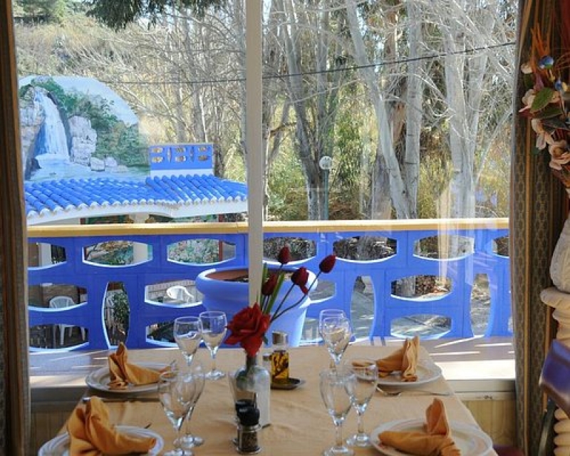 Reservar en Restaurantes de Callosa de Ensarria