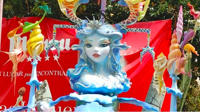 Fotos de Hogueras de Alicante