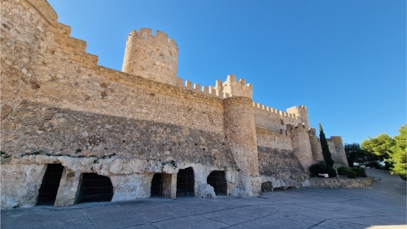 Guia de Restaurantes de Villena