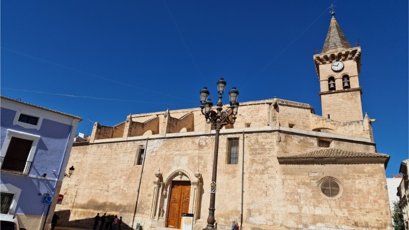 Guia de Gastronomia de Villena