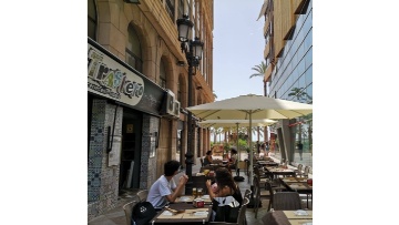 Guia de Restaurantes de Alicante
