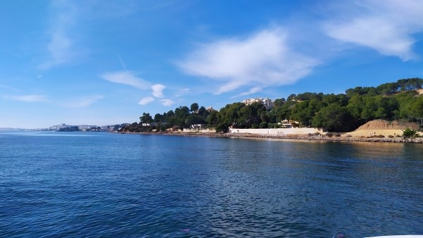 Guia de Viaje de Altea