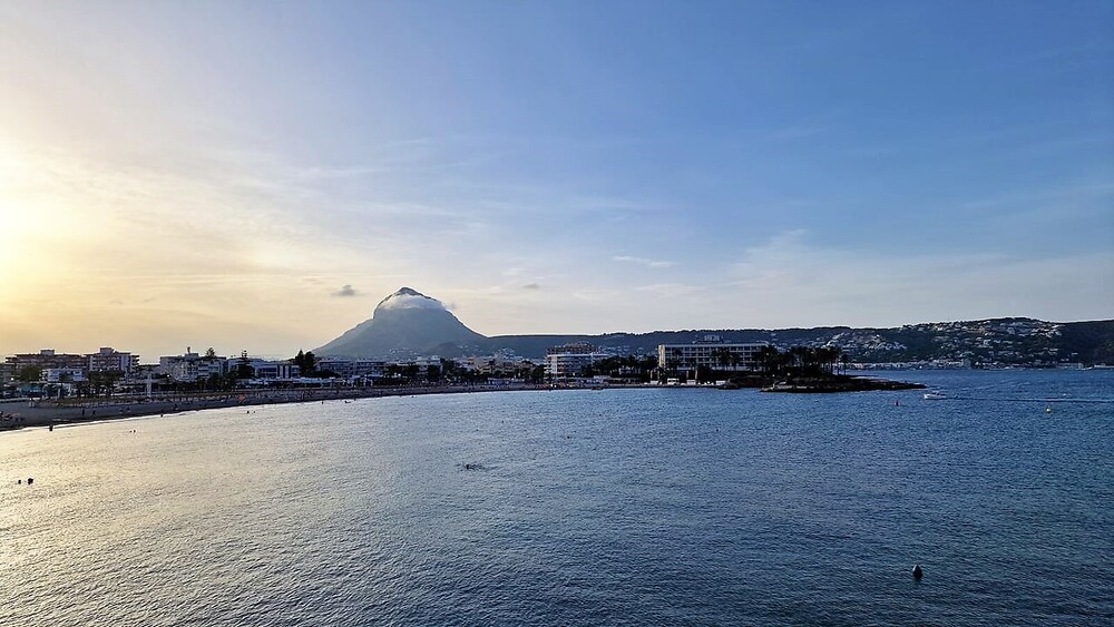 Javea Photos