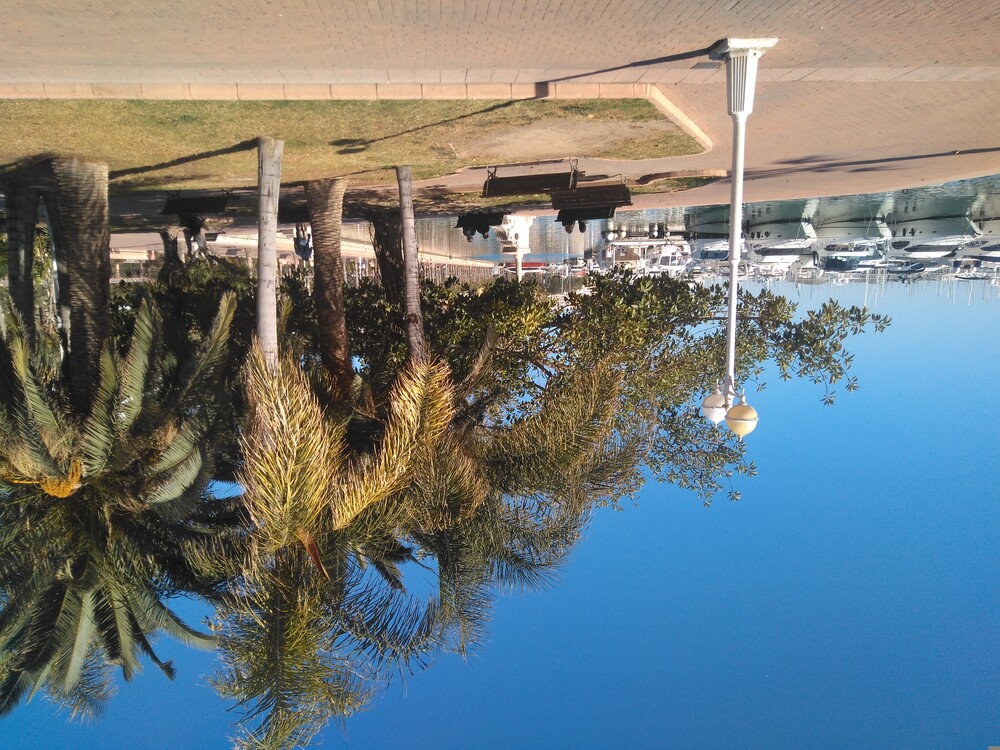 Guia de viaje de Alicante