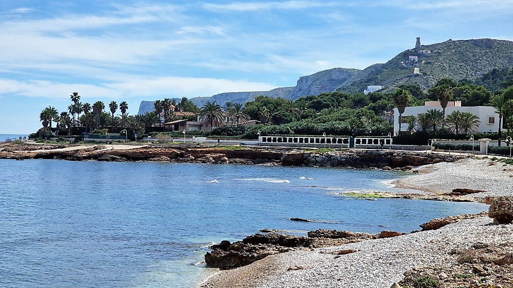 Guia de Viaje de Denia