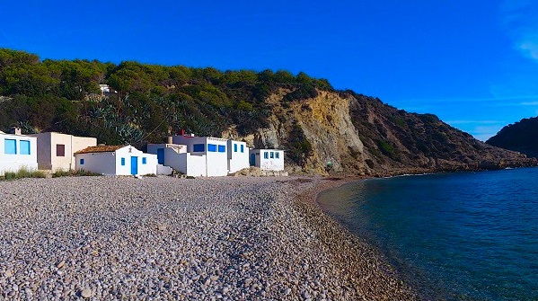 Guia de Viaje de Javea