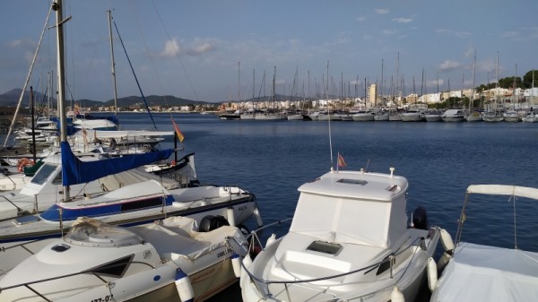 Guia de Viaje de Javea