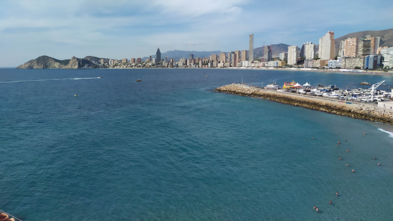 Guia de Benidorm