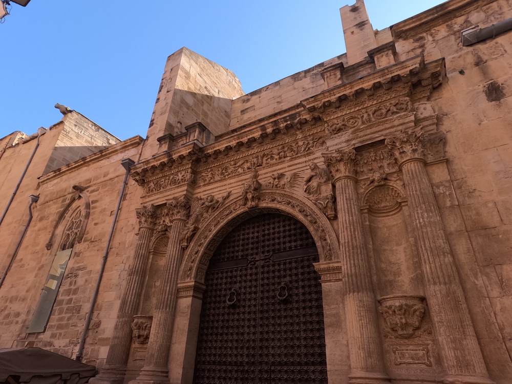 Guia de Viaje de Orihuela