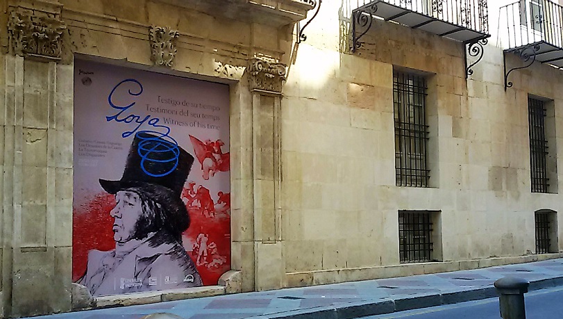 Guia de viaje de Alicante