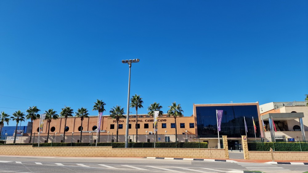 Fotos de La nucia