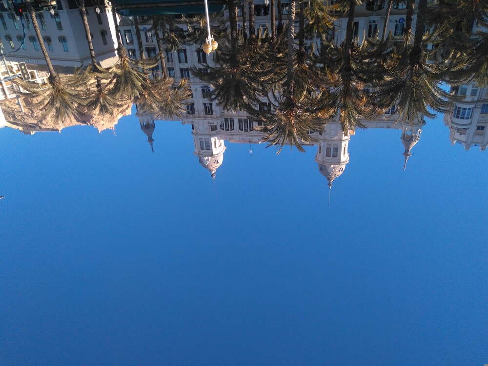 Guia de viaje de Alicante