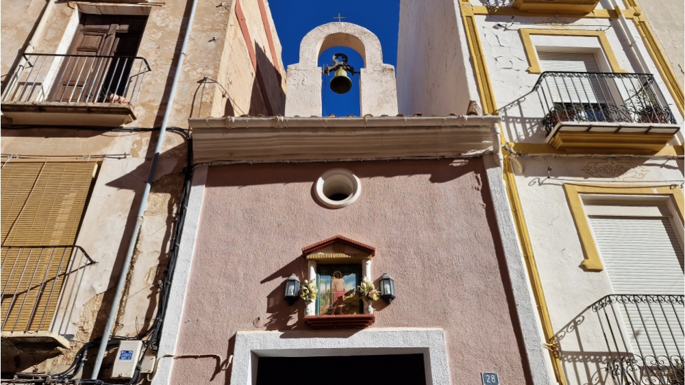 Guia de Viaje de Jijona