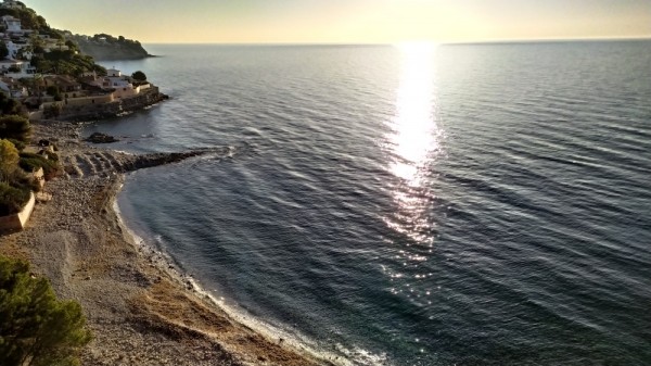 Guia de Viaje de Benissa