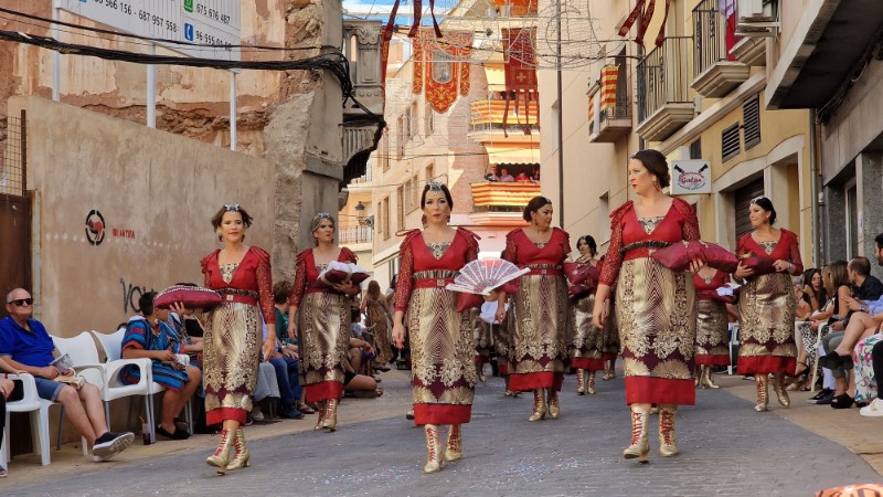 Turismo Gastronmico en Alicante