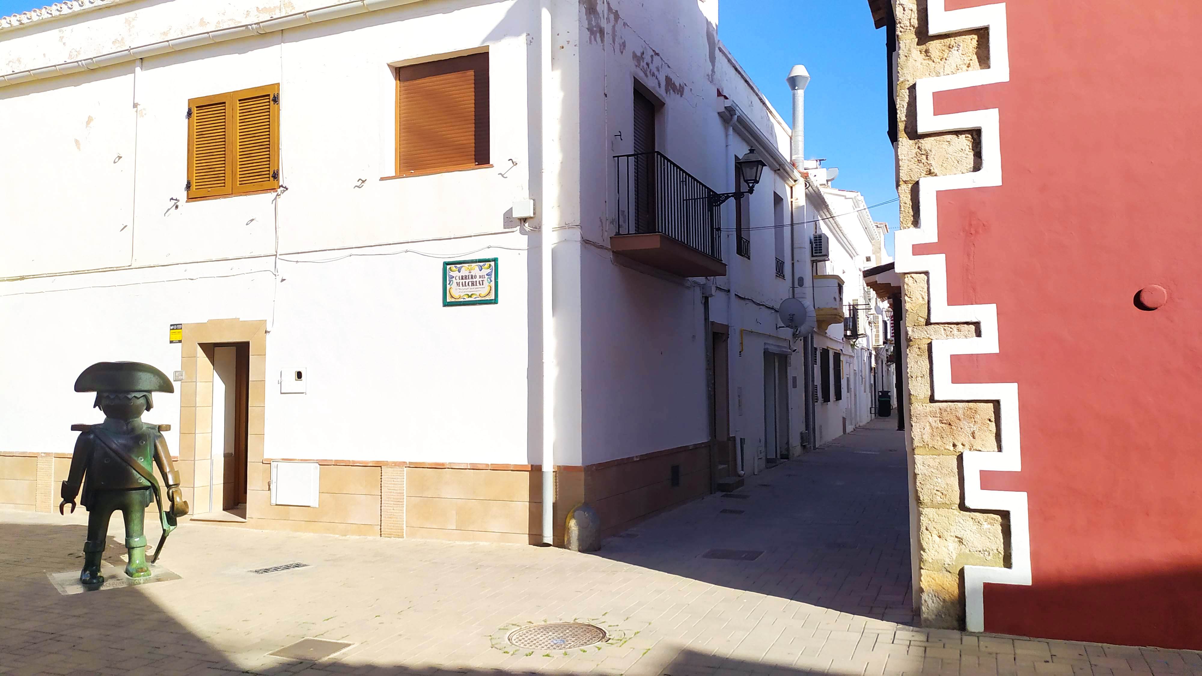 Guia de Viaje de Denia