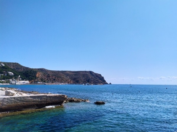 Guia de Viaje de Javea