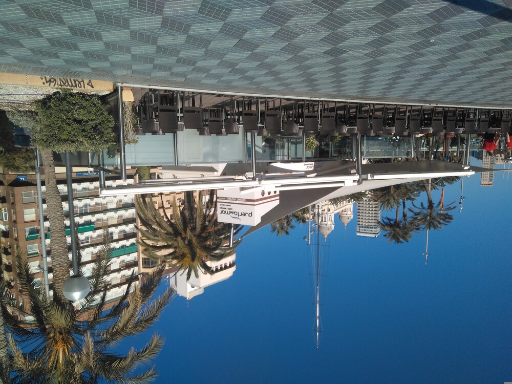 Guia de viaje de Alicante