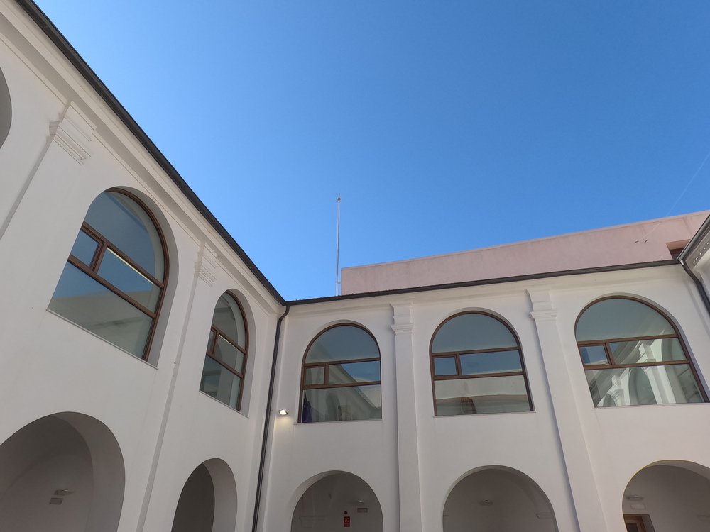 Guia de Viaje de Orihuela