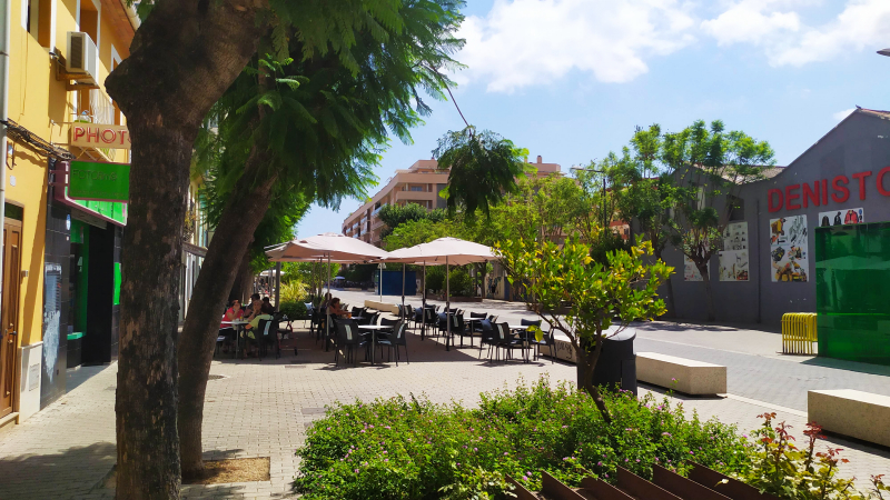 Guia de Viaje de Denia