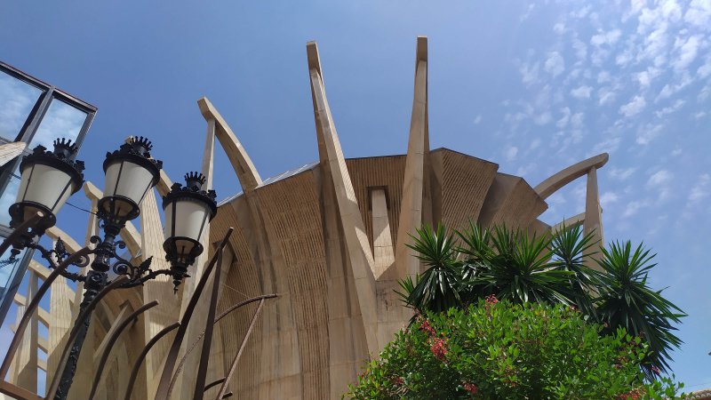 Guia de Viaje de Javea