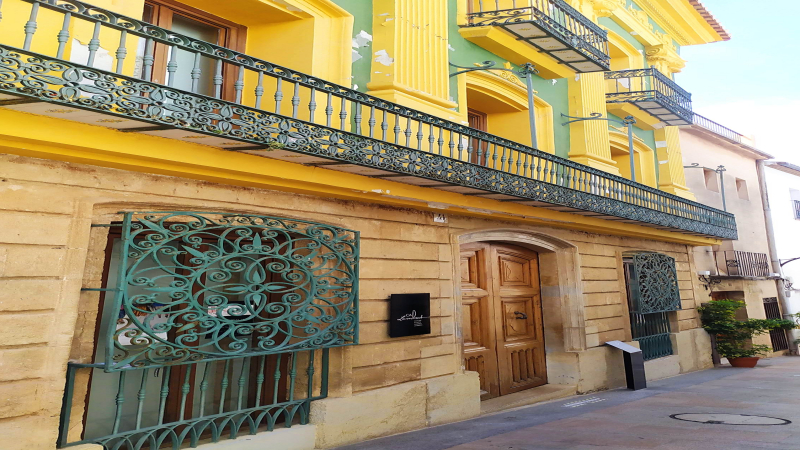 Guia de Viaje de Javea