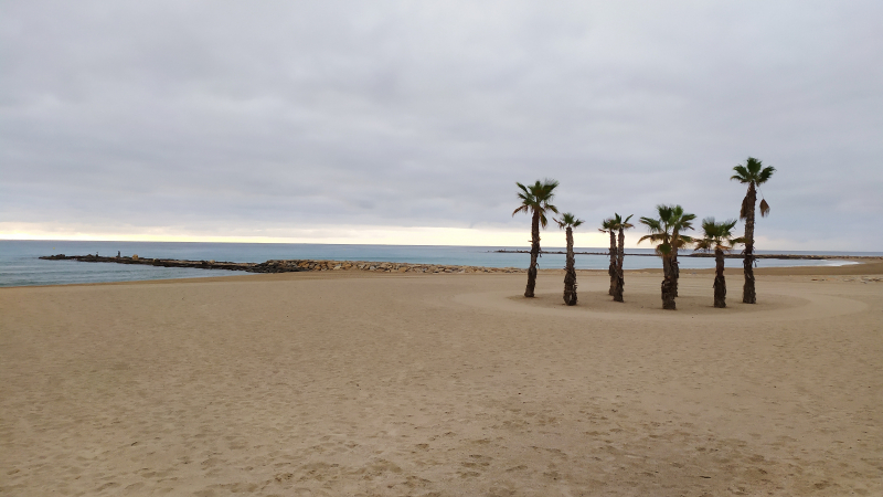 Guia de Viaje de El campello