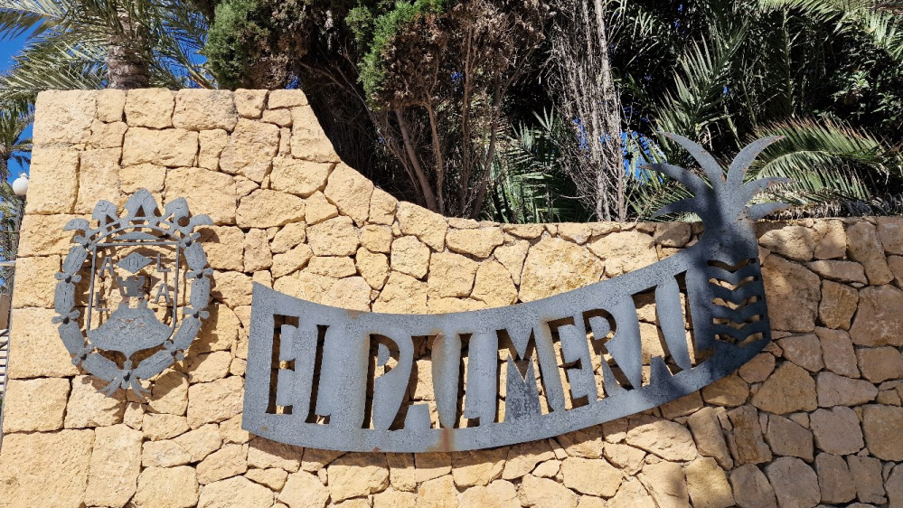 Guia de viaje de Alicante