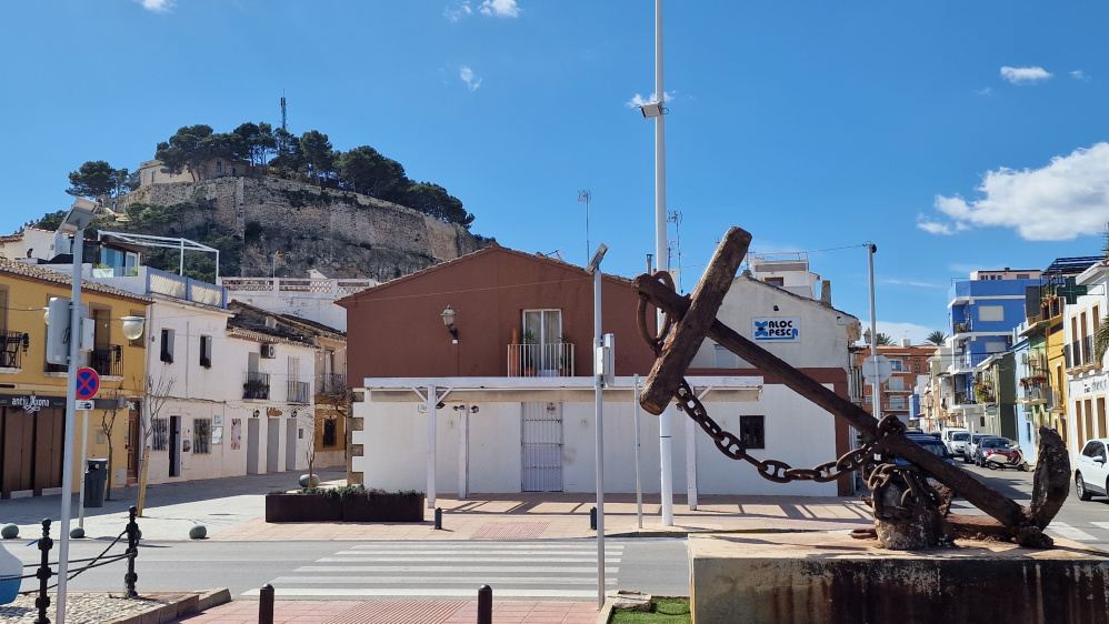 Fin de semana en Alicante